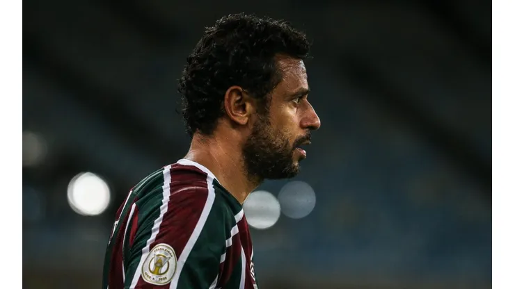 Foto: Lucas Merçon/Fluminense.