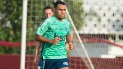 Foto: Alexandre Vidal/Flamengo