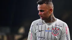 Sem Luan, Corinthians está escalado para duelo contra o Atlético-MG