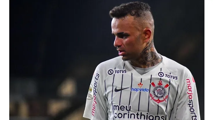 Sem Luan, Corinthians está escalado para duelo contra o Atlético-MG