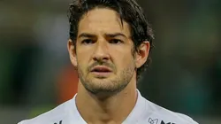 Diniz abre o jogo sobre situação de Pato no São Paulo