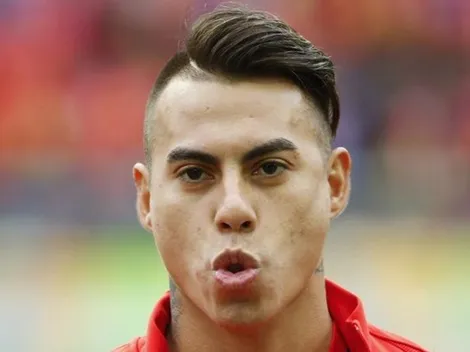 Atlético deve avançar na contratação de Vargas