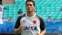 Anderson Martins volta aos holofotes do Vasco