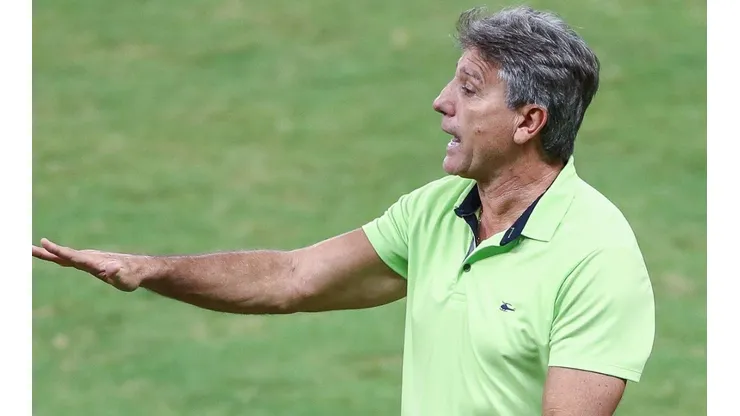 Foto: Lucas Uebel/Grêmio.