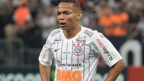 Foto: Daniel Augusto Jr/Ag.Corinthians