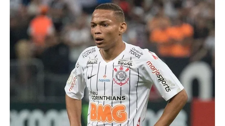 Foto: Daniel Augusto Jr/Ag.Corinthians