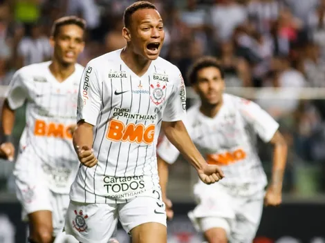 Cruzeiro mira contratação de Janderson para a Série B