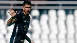 Foto: Vitor Silva/Botafogo.