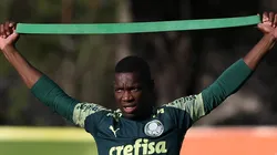 Benfica entra forte para levar Patrick de Paula do Palmeiras