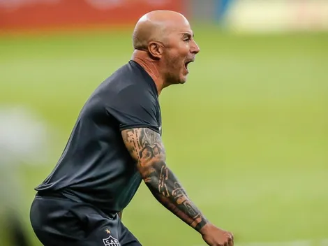 Sampaoli explica motivo de pedir mais reforços