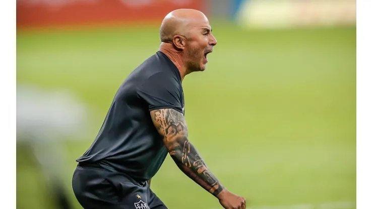 Foto: Bruno Cantini/Atlético