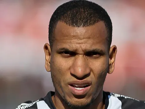 Otero está próximo de deixar o Atlético