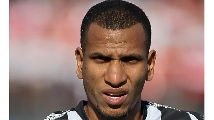 Otero está próximo de deixar o Atlético