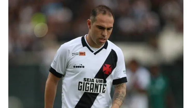 Bruno César/Vasco