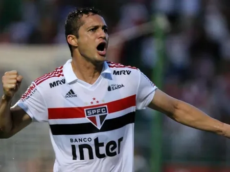 Anderson Martins rescinde com o São Paulo e veredito chega ao Botafogo