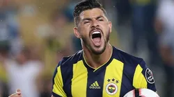 Al-Nassr toma decisão sobre futuro de Giuliano