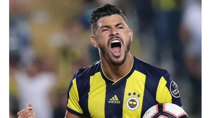 Al-Nassr toma decisão sobre futuro de Giuliano