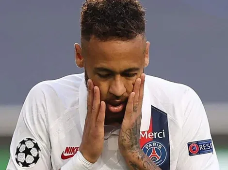 Técnico da Atalanta elogia Neymar mas cita outro craque como diferencial na virada