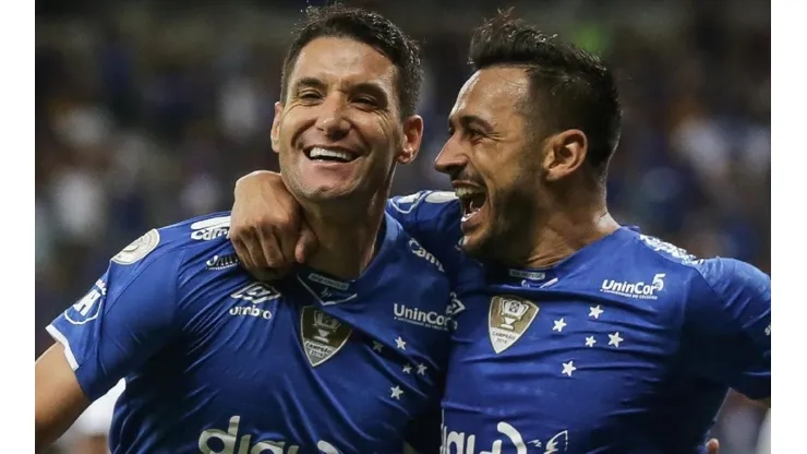 Foto: Bruno Haddad/Cruzeiro.