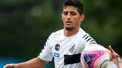 Daniel Guedes é inocentado pelo TJD-AD e deve ser anunciado pelo Cruzeiro