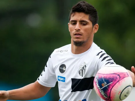 Daniel Guedes é inocentado pelo TJD-AD e deve ser anunciado pelo Cruzeiro