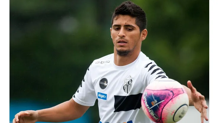 Daniel Guedes é inocentado pelo TJD-AD e deve ser anunciado pelo Cruzeiro