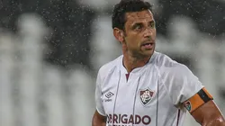 Fred é desfalque no Flu contra o Inter