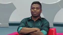 Edílson causa polêmica na web ao ser relacionado com Tevez no Timão: "Vão me comparar a esse pé de rato?"