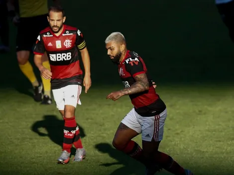 Brasileirão 2020: Atlético-GO x Flamengo; saiba como apostar