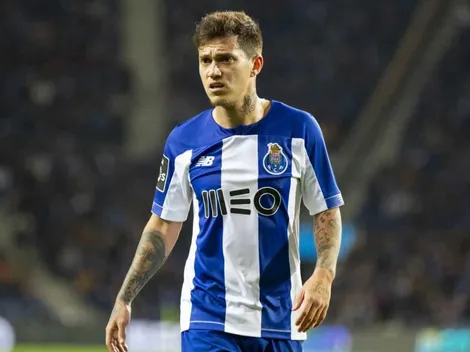 Venda de Otávio pode render bolada aos cofres do Internacional