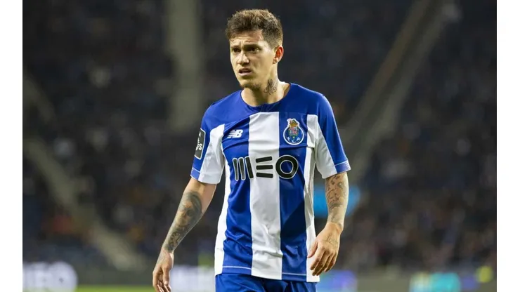 Venda de Otávio pode render bolada aos cofres do Internacional