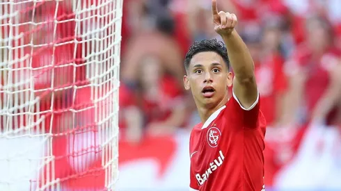 Barcellos define o futuro de Sarrafiore no Internacional