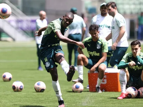 Multa de Patrick de Paula ultrapassa os R$ 600 milhõe