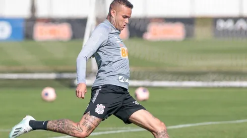 Foto: Rodrigo Coca/Agência Corinthians