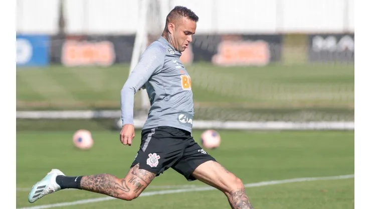 Foto: Rodrigo Coca/Agência Corinthians