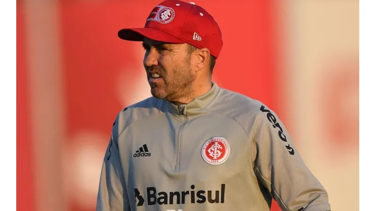 Foto: Ricardo Duarte/Internacional.