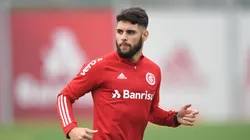 Yuri Alberto manifesta desejo de estrear diante do Santos