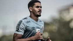 Foto: Ivan Storti/Santos FC/Divulgação