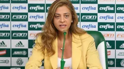Cesar Greco/Palmeiras