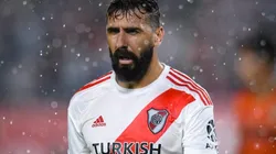 Recusa de River por Prato faz Mattos acelerar busca por atacante no Galo