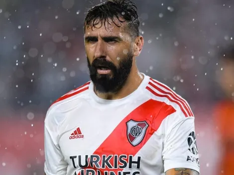 Recusa de River por Prato faz Mattos acelerar busca por atacante no Galo