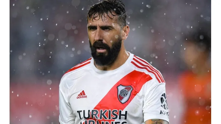 Recusa de River por Prato faz Mattos acelerar busca por atacante no Galo