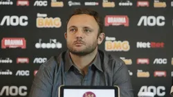 Foto: Rafael Ribeiro/Vasco