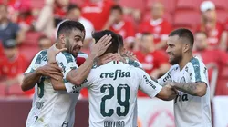 Vida que segue para o Campeão agora no Campeonato Brasileiro