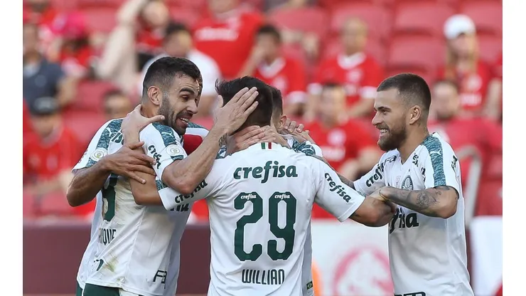 Vida que segue para o Campeão agora no Campeonato Brasileiro