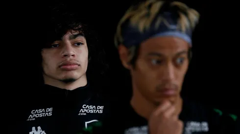 Foto: Vitor Silva/Botafogo