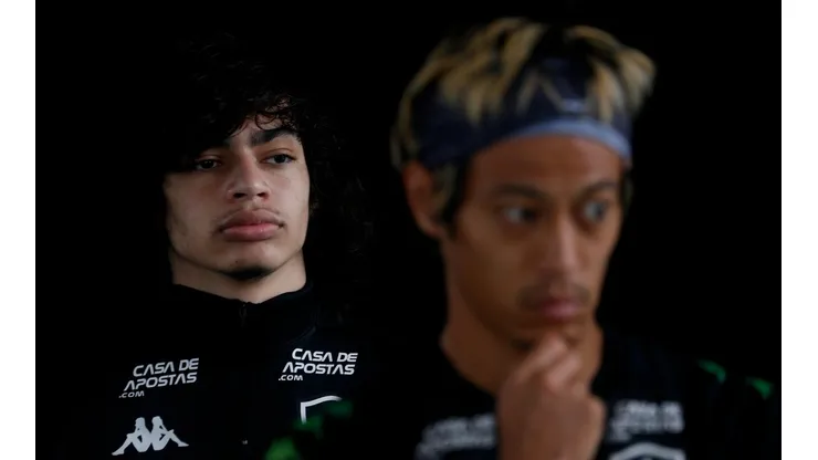 Foto: Vitor Silva/Botafogo