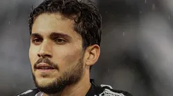 Igor Rabello em ação pelo Atlético-MG -Foto: GettyImages