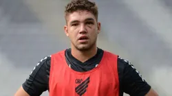 Foto: Divulgação/Athletico.