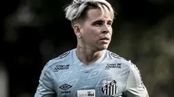 Foto: Ivan Storti/Santos FC/Divulgação
